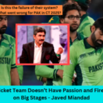 Pakistan Bounce Back with Series-Levelling Win Against West Indies