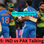 Virat Kohli: The Modern Master of ODI Cricket