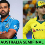 INDIA vs AUSTRALIA 1st Semifinal PREVIEW: Pitch and Weather, Strengths, Weaknesses, and more