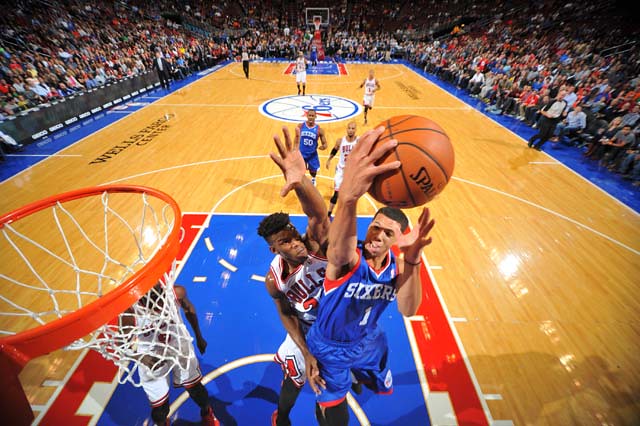 Chicago Bulls vs Philadelphia 76ers NBA Game Preview